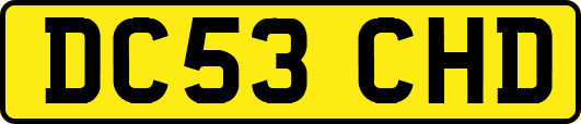 DC53CHD
