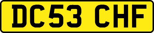 DC53CHF