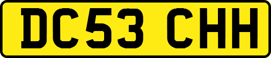 DC53CHH