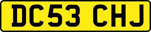 DC53CHJ