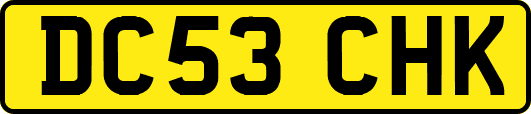 DC53CHK
