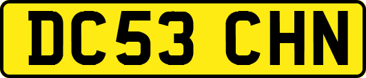 DC53CHN