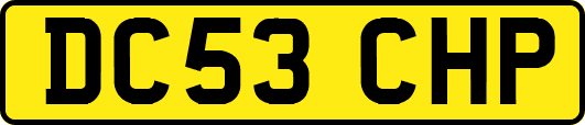 DC53CHP