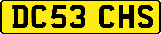 DC53CHS