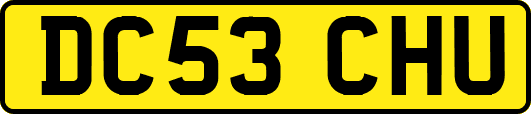 DC53CHU