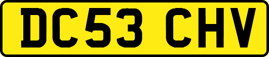 DC53CHV