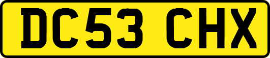 DC53CHX