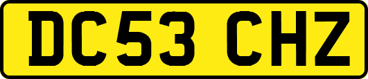 DC53CHZ