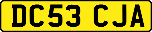 DC53CJA