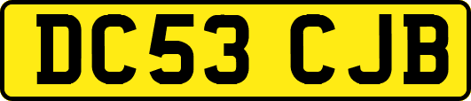 DC53CJB