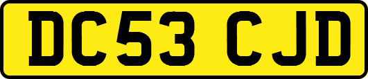 DC53CJD