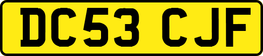 DC53CJF