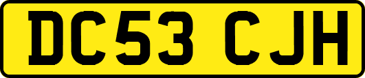 DC53CJH