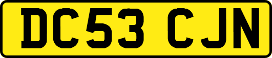DC53CJN