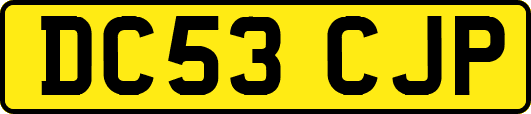 DC53CJP