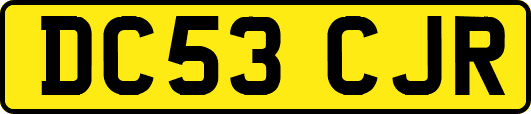 DC53CJR