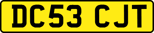 DC53CJT