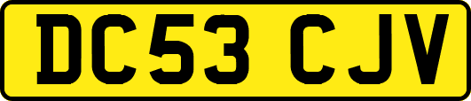DC53CJV