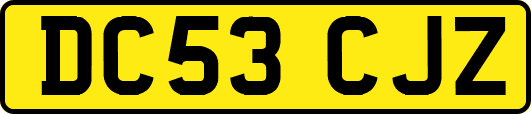 DC53CJZ