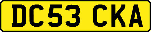 DC53CKA
