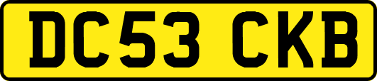 DC53CKB