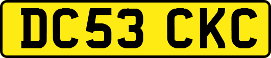 DC53CKC