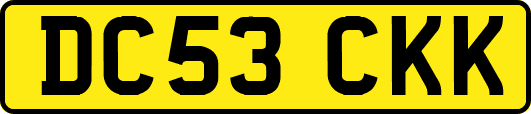 DC53CKK