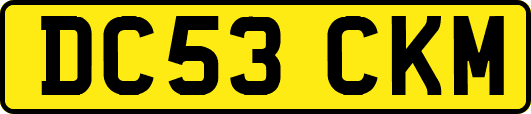 DC53CKM