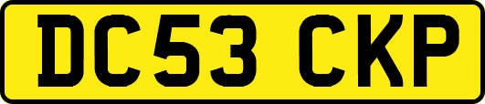 DC53CKP