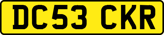 DC53CKR