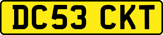 DC53CKT