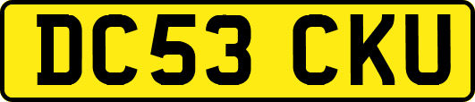 DC53CKU