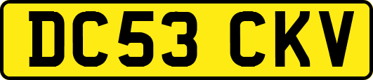 DC53CKV