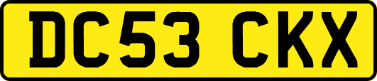 DC53CKX