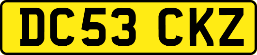 DC53CKZ