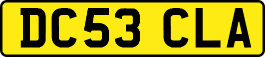 DC53CLA
