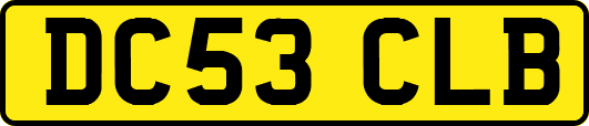 DC53CLB