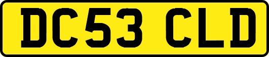 DC53CLD