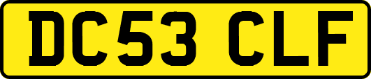 DC53CLF