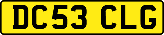 DC53CLG