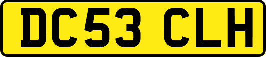 DC53CLH