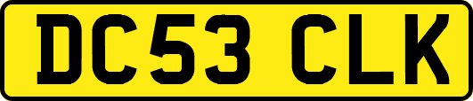 DC53CLK