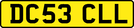 DC53CLL