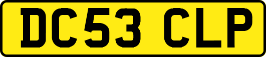DC53CLP