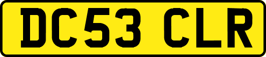 DC53CLR