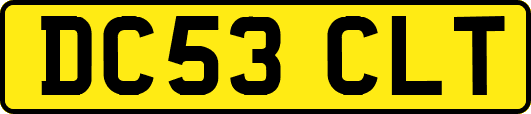 DC53CLT