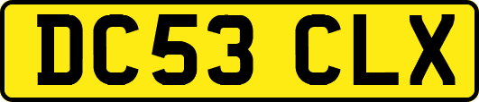 DC53CLX