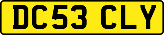 DC53CLY