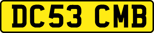 DC53CMB
