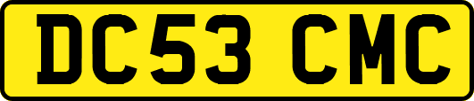DC53CMC